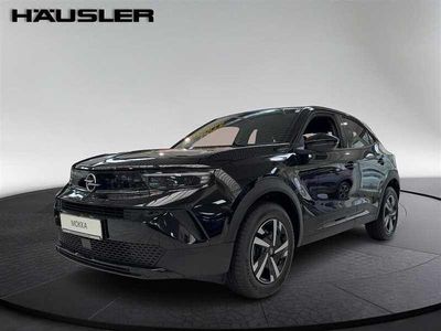 Gebraucht Opel Mokka Edition 136 PS (100 kW) 2025 Schwarz SUV