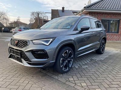 Grau Gebraucht 2025 Cupra Ateca SUV | 34.400 € (Guter Preis)