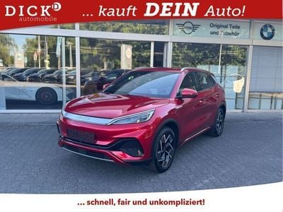 BYD Atto 3