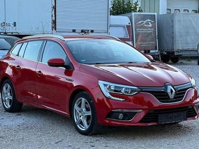 Renault Mégane IV