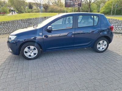 gebraucht Dacia Sandero TCe 90 Stepway Prestige Stepway Prestige