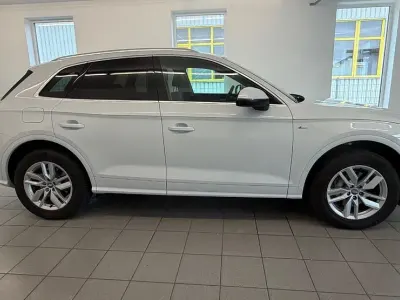 Gebraucht Audi Q5