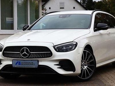 Mercedes E400