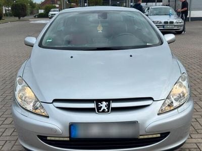 Peugeot 307 CC