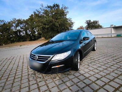 VW CC