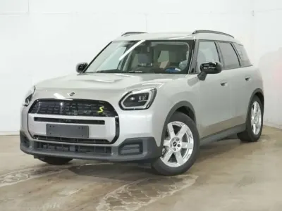 Gebraucht Mini Countryman