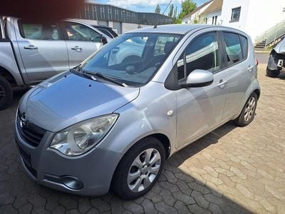 Opel Agila