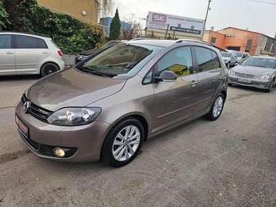 VW Golf Plus Cross