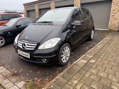 Mercedes A160