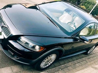 Occasion Volvo C30 Summum 170 PK (125 kW) 2008 Zwart Hatchback