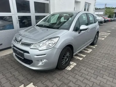 Gebraucht Citroën C3