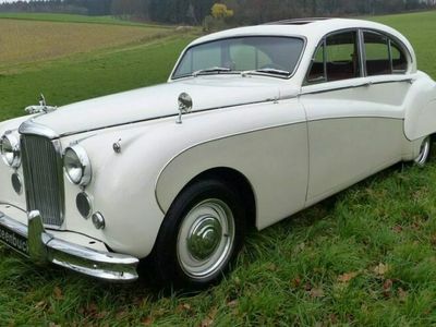 gebraucht Jaguar MK IX 