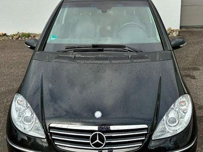 Mercedes A150