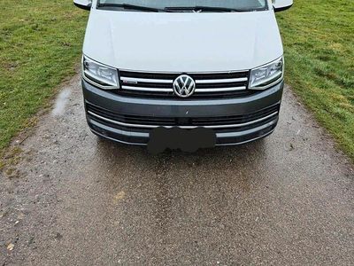 Usata VW Multivan 150 CV (110 kW) 2018 Monovolume