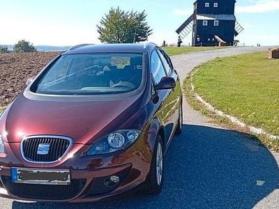 Seat Altea XL