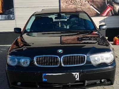 BMW 735