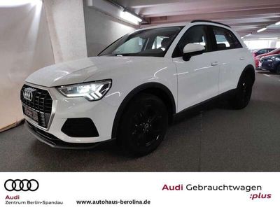 gebraucht Audi Q3 35 TFSI