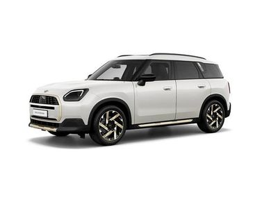 Gebraucht Mini Countryman 156 PS (114 kW) 2025 SUV