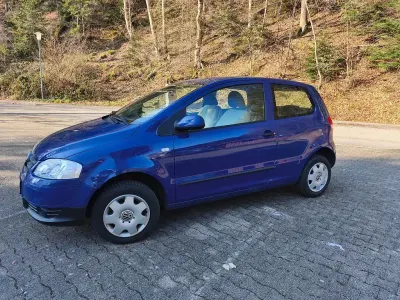 Gebraucht VW Fox