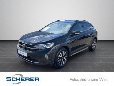 gebraucht VW Taigo Taigo Life1.0 TSI Life Rear View/LED/DAB+/Air Care Climatronic uvm.