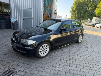 Gebraucht BMW 116