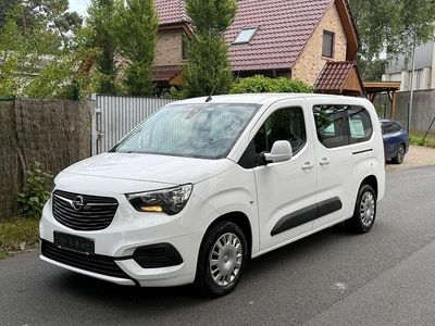 Opel Combo Life