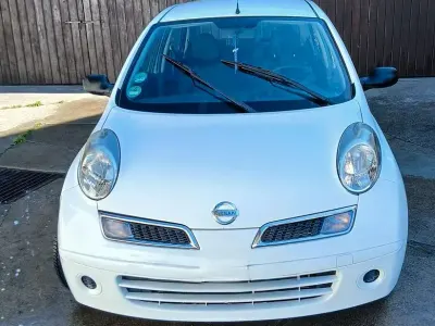 Gebraucht Nissan Micra