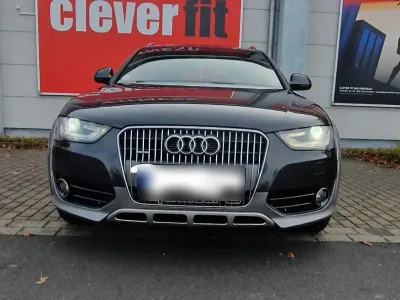 Gebraucht Audi A4 Allroad
