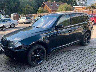 gebraucht BMW 501 X3 , 3,0PS, M Packet,