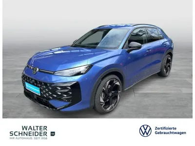 Gebraucht VW T-Roc IQ Drive 150 PS (110 kW) 2026 SUV