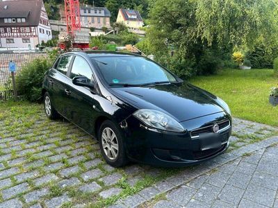 Fiat Bravo