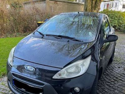gebraucht Ford Ka Ka/Ka+1.2 Titanium