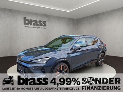 Gebraucht Cupra Formentor VZ 333 PS (244 kW) 2024 "magnetic tech" SUV