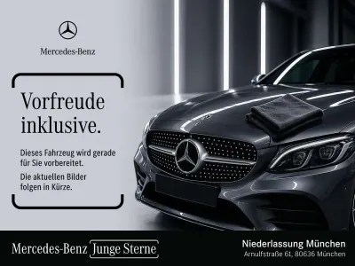Gebraucht Mercedes AMG GT 43