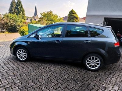 Seat Altea XL