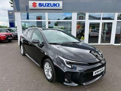 Suzuki Swace