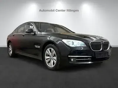 Occasion BMW 740