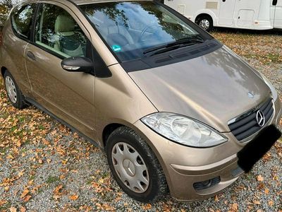 Mercedes A150