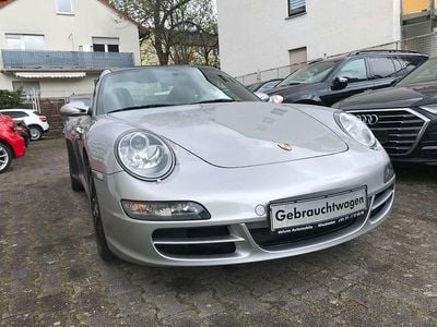 Porsche 997