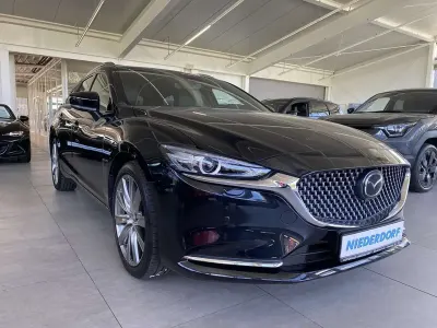 Gebraucht Mazda 6