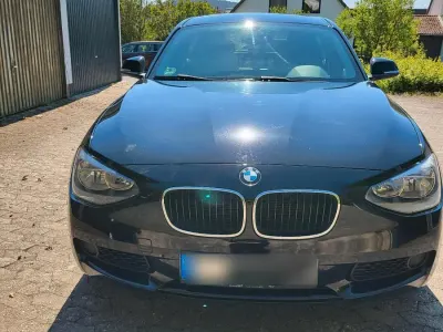 Gebraucht BMW 114
