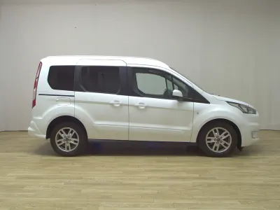 Gebraucht Ford Tourneo Connect