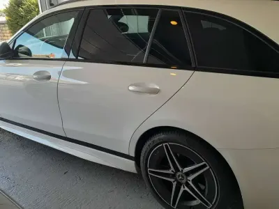 Gebraucht Mercedes C220