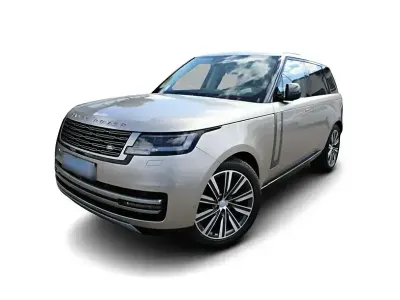 Gebraucht Land Rover Range Rover