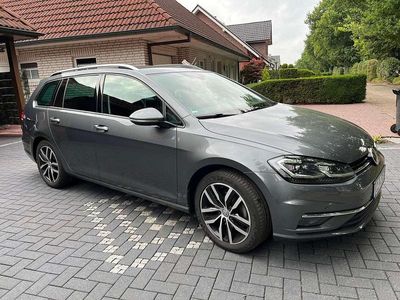 VW Golf VII