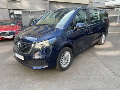 Gebraucht Mercedes EQV300