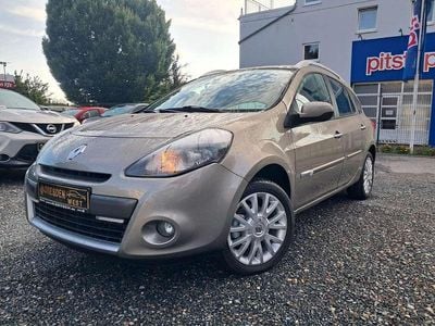 Renault Clio GrandTour