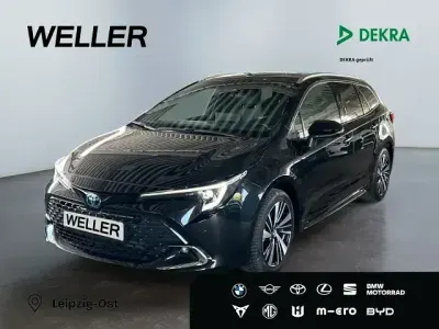 Gebraucht Toyota Corolla