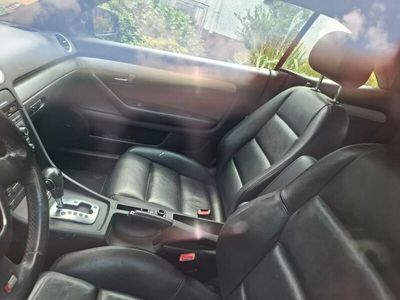 Audi A4 Cabriolet