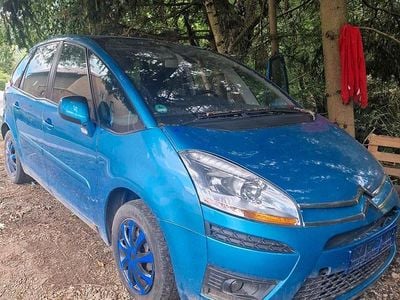 Citroën C4 Picasso